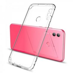 Puzdro 360 Guardian case transparentné – Samsung Galaxy A50