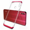Lacné Kryty | Odolné puzdro Solid case čierne – Huawei P Smart 2019 / Honor 10 Lite | Lacné Kryty