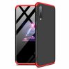 Lacné Kryty | Puzdro 360 Protection čierno-modré – Samsung Galaxy A50 / A30s | Lacné Kryty
