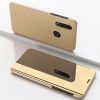 Priehľadný kryt Clear View Case strieborný – Samsung Galaxy A50 / A30s | Lacné Kryty Lacné Kryty | Priehľadný kryt Clear View Case strieborný – Samsung Galaxy A50 / A30s | Lacné Kryty