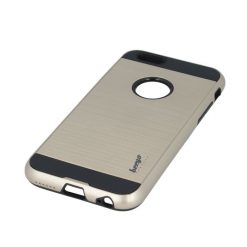 Lacné Kryty | Odolné puzdro Beeyo armor zlaté – iPhone 7 / 8 | Lacné Kryty