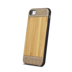 Lacné Kryty | Drevený kryt Beeyo Wooden 1 – Apple iPhone 7 / iPhone 8 / iPhone SE 2020 / iPhone SE 2022 | Lacné Kryty