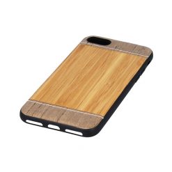 Lacné Kryty | Drevený kryt Beeyo Wooden 1 – Apple iPhone 7 / iPhone 8 / iPhone SE 2020 / iPhone SE 2022 | Lacné Kryty
