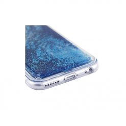 Lacné Kryty | Silikónový kryt Liquid Pearl modrý – Apple iPhone 7 / iPhone 8 / iPhone SE 2020 / iPhone SE 2022 | Lacné Kryty
