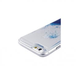 Lacné Kryty | Silikónový kryt Liquid Pearl modrý – Apple iPhone 7 / iPhone 8 / iPhone SE 2020 / iPhone SE 2022 | Lacné Kryty