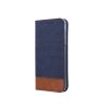 Lacné Kryty | Peňaženkové puzdro Retro case čierne – Apple iPhone 7 / iPhone 8 / iPhone SE 2020 / iPhone SE 2022 | Lacné Kryty