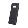Lacné Kryty | Semišový kryt Beeyo Brads case sivý – Apple iPhone 7 / iPhone 8 / iPhone SE 2020 / iPhone SE 2022 | Lacné Kryty
