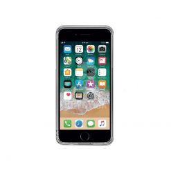 Silikónový kryt Prism sivý – Apple iPhone 7 / iPhone 8 / iPhone SE 2020 / iPhone SE 2022 | Lacné Kryty Lacné Kryty | Silikónový kryt Prism sivý – Apple iPhone 7 / iPhone 8 / iPhone SE 2020 / iPhone SE 2022 | Lacné Kryty