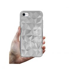 Silikónový kryt Prism sivý – Apple iPhone 7 / iPhone 8 / iPhone SE 2020 / iPhone SE 2022 | Lacné Kryty Lacné Kryty | Silikónový kryt Prism sivý – Apple iPhone 7 / iPhone 8 / iPhone SE 2020 / iPhone SE 2022 | Lacné Kryty