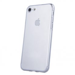 Transparentný silikónový kryt Ultra Slim 1mm – Apple iPhone 7 / iPhone 8 / iPhone SE 2020 / iPhone SE 2022 | Lacné Kryty Lacné Kryty | Transparentný silikónový kryt Ultra Slim 1mm – Apple iPhone 7 / iPhone 8 / iPhone SE 2020 / iPhone SE 2022 | Lacné Kryty
