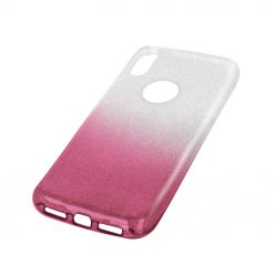 Ligotavý Kryt Shining transparentno-ružový – iPhone 7 / 8 | Lacné Kryty Lacné Kryty | Ligotavý Kryt Shining transparentno-ružový – iPhone 7 / 8 | Lacné Kryty