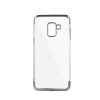 Lacné Kryty | Zadný kryt Plating soft červený – Apple iPhone 7 / iPhone 8 / iPhone SE 2020 / iPhone SE 2022 | Lacné Kryty