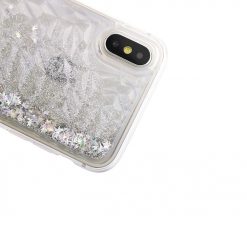 Zadný kryt Liquid Diamond strieborný – Apple iPhone 7 / iPhone 8 / iPhone SE 2020 / iPhone SE 2022 | Lacné Kryty Lacné Kryty | Zadný kryt Liquid Diamond strieborný – Apple iPhone 7 / iPhone 8 / iPhone SE 2020 / iPhone SE 2022 | Lacné Kryty