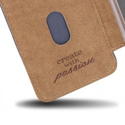 Lacné Kryty | Knižkové puzdro Prime case čierne – Apple iPhone 7 / iPhone 8 / iPhone SE 2020 / iPhone SE 2022 | Lacné Kryty