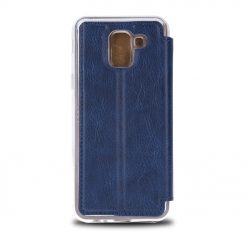 Lacné Kryty | Knižkové puzdro Prime case námornícka modrá – Apple iPhone 7 / iPhone 8 / iPhone SE 2020 / iPhone SE 2022 | Lacné Kryty
