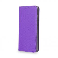 Knižkové puzdro Smart Case Book fialové – Huawei P Smart 2019 / Honor 10 Lite