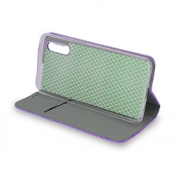 Lacné Kryty | Knižkové puzdro Smart Case Book fialové – Huawei P Smart 2019 / Honor 10 Lite | Lacné Kryty