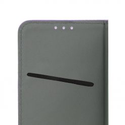 Lacné Kryty | Knižkové puzdro Smart Case Book fialové – Huawei P Smart 2019 / Honor 10 Lite | Lacné Kryty