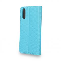 Knižkové puzdro Smart Case Book tyrkysové – Huawei P Smart 2019 / Honor 10 Lite | Lacné Kryty Lacné Kryty | Knižkové puzdro Smart Case Book tyrkysové – Huawei P Smart 2019 / Honor 10 Lite | Lacné Kryty
