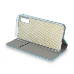 Knižkové puzdro Smart Case Book tyrkysové – Huawei P Smart 2019 / Honor 10 Lite | Lacné Kryty Lacné Kryty | Knižkové puzdro Smart Case Book tyrkysové – Huawei P Smart 2019 / Honor 10 Lite | Lacné Kryty