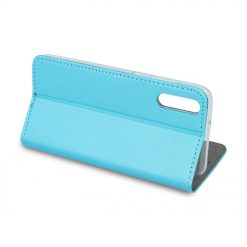 Knižkové puzdro Smart Case Book tyrkysové – Huawei P Smart 2019 / Honor 10 Lite | Lacné Kryty Lacné Kryty | Knižkové puzdro Smart Case Book tyrkysové – Huawei P Smart 2019 / Honor 10 Lite | Lacné Kryty