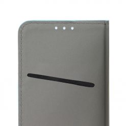 Knižkové puzdro Smart Case Book tyrkysové – Huawei P Smart 2019 / Honor 10 Lite | Lacné Kryty Lacné Kryty | Knižkové puzdro Smart Case Book tyrkysové – Huawei P Smart 2019 / Honor 10 Lite | Lacné Kryty