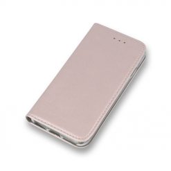 Lacné Kryty | Knižkové puzdro Magnet Book ružové – Huawei P Smart 2019 / Honor 10 Lite | Lacné Kryty
