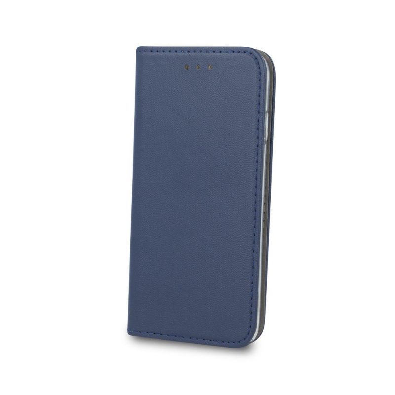 Knižkové puzdro Magnet Book modré – Huawei P Smart 2019 / Honor 10 Lite