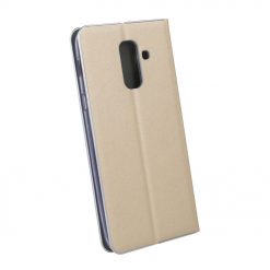 Lacné Kryty | Peňaženkové puzdro Venus zlaté – Huawei P Smart 2019 / Honor 10 Lite | Lacné Kryty