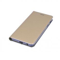 Lacné Kryty | Peňaženkové puzdro Venus zlaté – Huawei P Smart 2019 / Honor 10 Lite | Lacné Kryty