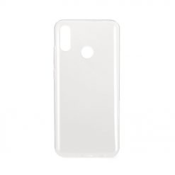 Lacné Kryty | Plastový kryt Candy Color case biely – Motorola Razr 2022