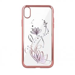Zadný kryt Lotus case ružovo-zlatý – Apple iPhone 7 / iPhone 8 / iPhone SE 2020 / iPhone SE 2022 | Lacné Kryty Lacné Kryty | Zadný kryt Lotus case ružovo-zlatý – Apple iPhone 7 / iPhone 8 / iPhone SE 2020 / iPhone SE 2022 | Lacné Kryty