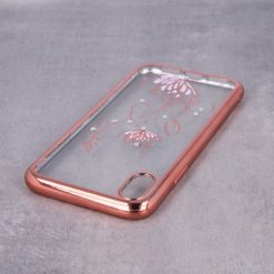 Zadný kryt Lotus case ružovo-zlatý – Apple iPhone 7 / iPhone 8 / iPhone SE 2020 / iPhone SE 2022 | Lacné Kryty Lacné Kryty | Zadný kryt Lotus case ružovo-zlatý – Apple iPhone 7 / iPhone 8 / iPhone SE 2020 / iPhone SE 2022 | Lacné Kryty