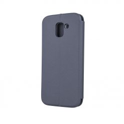 Lacné Kryty | Peňaženkové puzdro Viva sivé – Apple iPhone 7 / iPhone 8 / iPhone SE 2020 / iPhone SE 2022 | Lacné Kryty