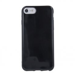 Lacné Kryty | Zadný kryt Light case čierny – Huawei P30 Lite | Lacné Kryty
