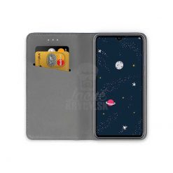 Lacné Kryty | Knižkové puzdro Smart Case Book ružové – Huawei P30 Lite | Lacné Kryty