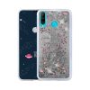 Lacné Kryty | Zadný kryt s potlačou Marble zelený – Huawei P30 Lite | Lacné Kryty