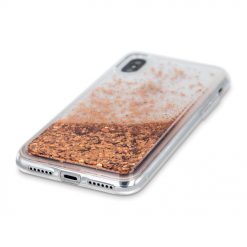 Zadný kryt Liquid Sparkle zlatý – Huawei P30 Lite | Lacné Kryty Lacné Kryty | Zadný kryt Liquid Sparkle zlatý – Huawei P30 Lite | Lacné Kryty