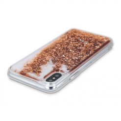 Zadný kryt Liquid Sparkle zlatý – Huawei P30 Lite | Lacné Kryty Lacné Kryty | Zadný kryt Liquid Sparkle zlatý – Huawei P30 Lite | Lacné Kryty