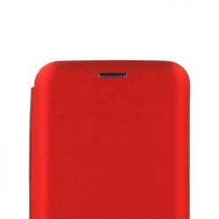 Peňaženkové puzdro Elegance červené – Huawei P30 Lite | Lacné Kryty Lacné Kryty | Peňaženkové puzdro Elegance červené – Huawei P30 Lite | Lacné Kryty