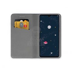 Knižkové puzdro Magnet Book zlaté – Huawei P30 Lite | Lacné Kryty Lacné Kryty | Knižkové puzdro Magnet Book zlaté – Huawei P30 Lite | Lacné Kryty