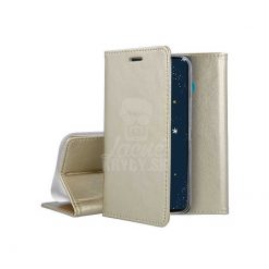 Knižkové puzdro Magnet Book zlaté – Huawei P30 Lite | Lacné Kryty Lacné Kryty | Knižkové puzdro Magnet Book zlaté – Huawei P30 Lite | Lacné Kryty