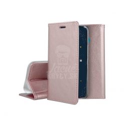 Knižkové puzdro Magnet Book ružové – Huawei P30 Lite | Lacné Kryty Lacné Kryty | Knižkové puzdro Magnet Book ružové – Huawei P30 Lite | Lacné Kryty