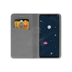 Knižkové puzdro Magnet Book ružové – Huawei P30 Lite | Lacné Kryty Lacné Kryty | Knižkové puzdro Magnet Book ružové – Huawei P30 Lite | Lacné Kryty