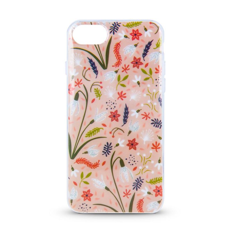 Lacné Kryty | Zadný kryt Spring Case 3 – Huawei P30 Lite