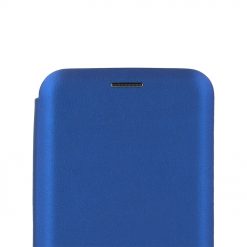 Lacné Kryty | Peňaženkové puzdro Elegance modré – Samsung Galaxy A50 / A30s | Lacné Kryty