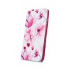Lacné Kryty | Knižkové puzdro Trendy case Orchidea – Apple iPhone 7 / iPhone 8 / iPhone SE 2020 / iPhone SE 2022 | Lacné Kryty