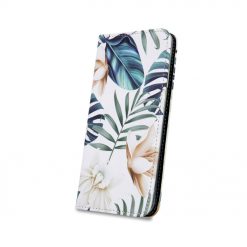 Knižkové puzdro Trendy case Orchidea – Huawei P30 Lite