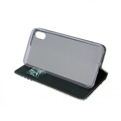 Lacné Kryty | Knižkové puzdro Trendy case Orchidea – Apple iPhone 7 / iPhone 8 / iPhone SE 2020 / iPhone SE 2022 | Lacné Kryty