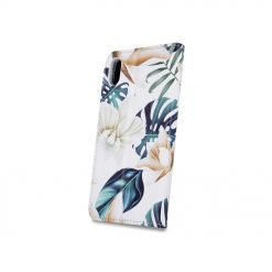 Lacné Kryty | Knižkové puzdro Trendy case Orchidea – Apple iPhone 7 / iPhone 8 / iPhone SE 2020 / iPhone SE 2022 | Lacné Kryty